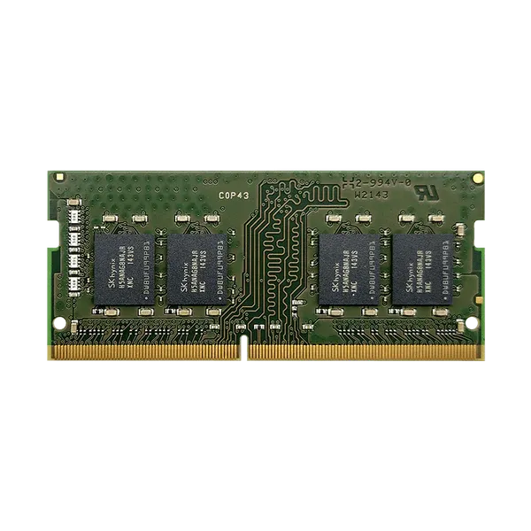 MEMORIA RAM PARA PORTÁTIL KINGSTON 16GB DDR4, vista 2